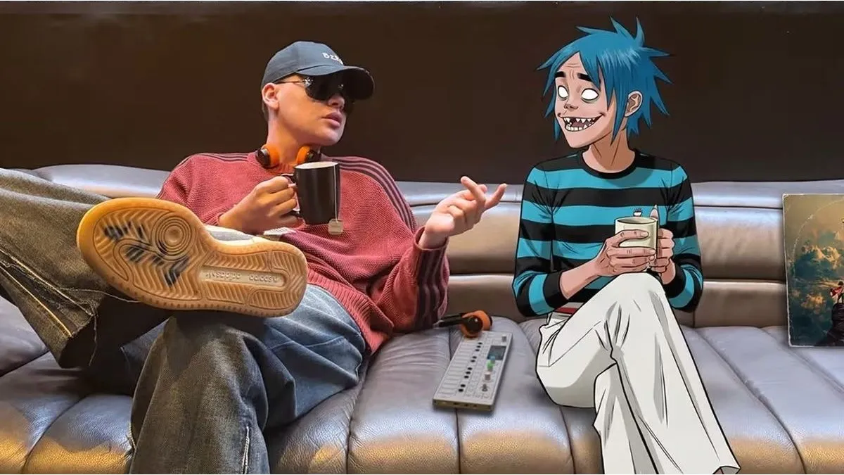 bizarrap-gorillaz
