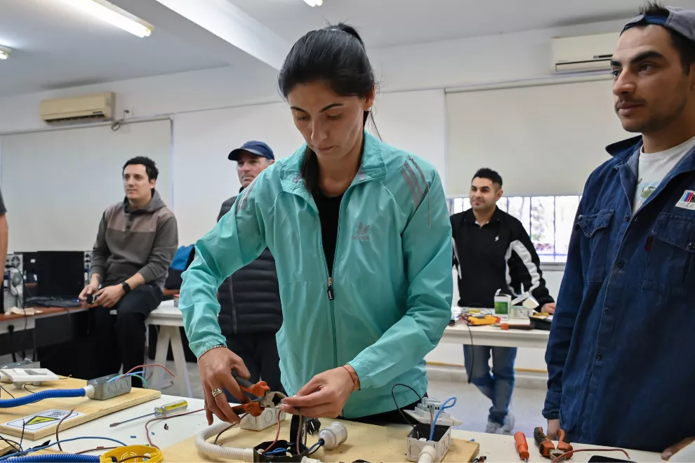 cursos gratuitos oficios
