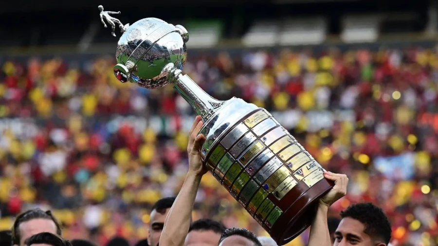 copa libertadores