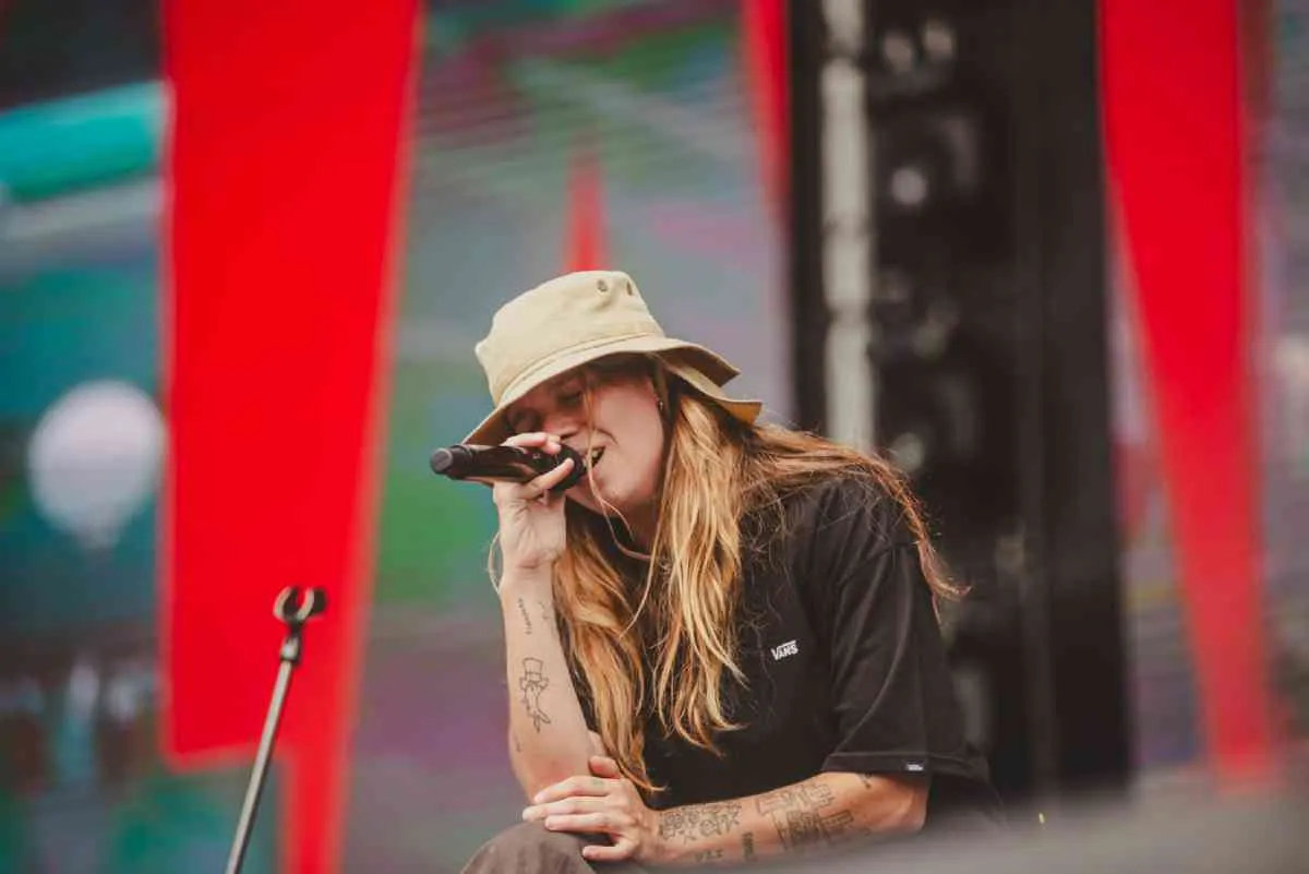 Domingo Lara 91K Boomerang