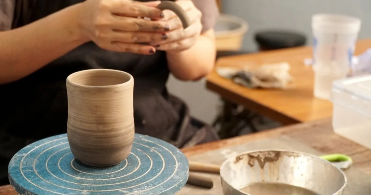 taller ceramica
