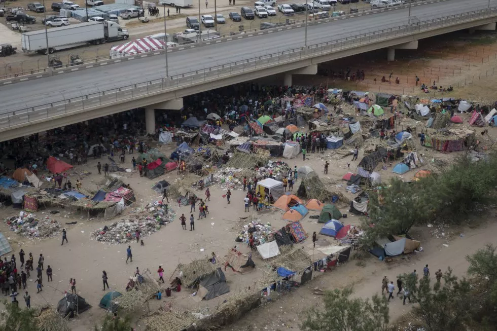haiti 5