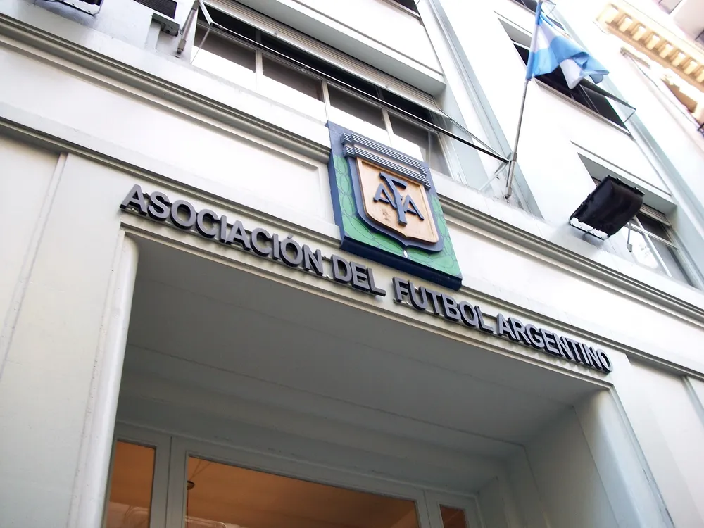 afa liga profesional