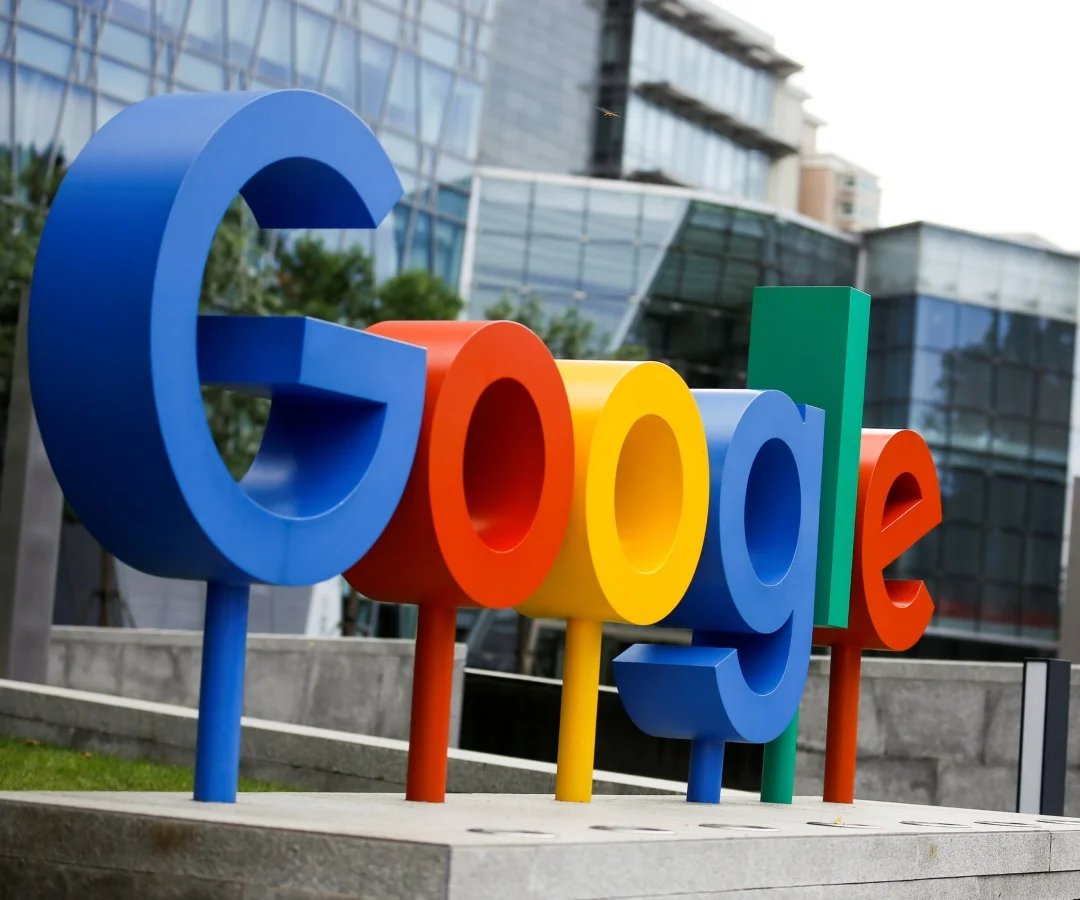 google