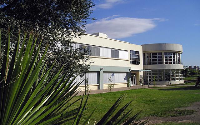 facultad ciencias quimicas