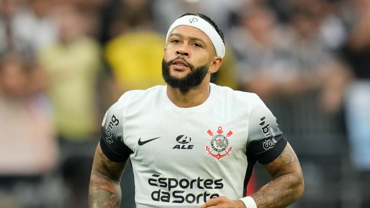 memphis depay