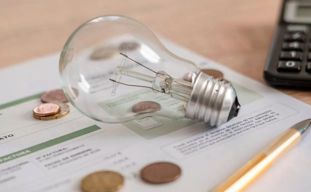 servicios luz