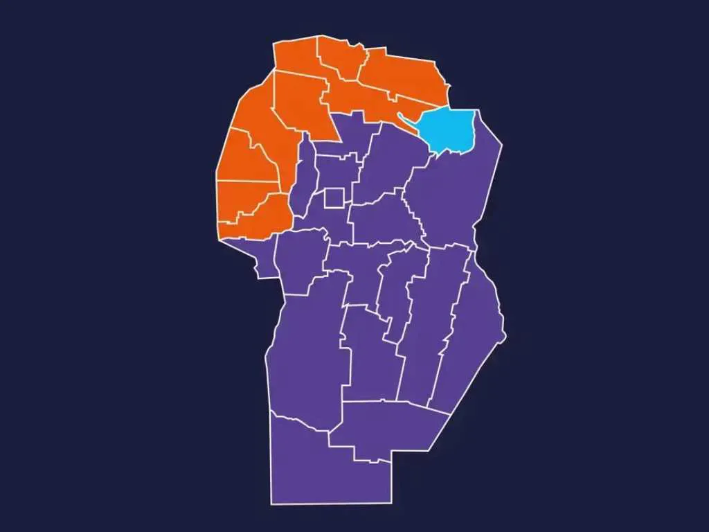 mapa cordoba