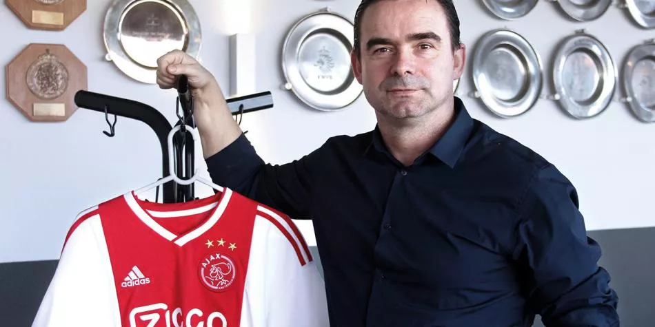 marc overmars