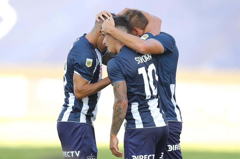 talleres copa argentina