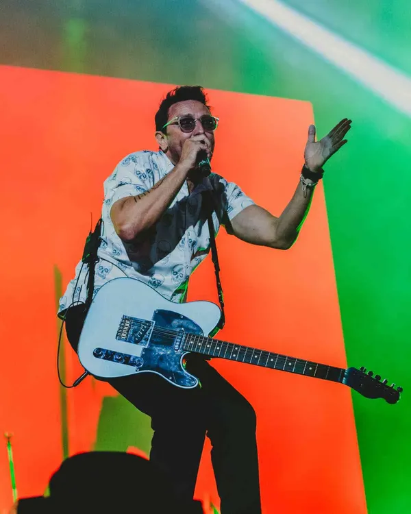 Sábado No te va a gustar Montaña