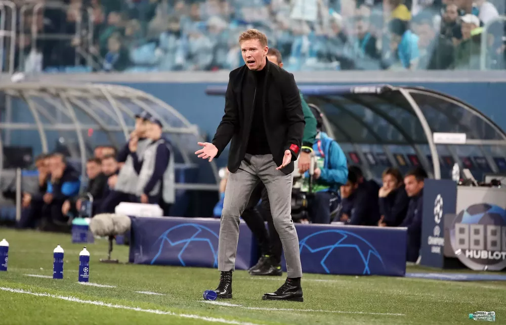 Julian Nagelsmann
