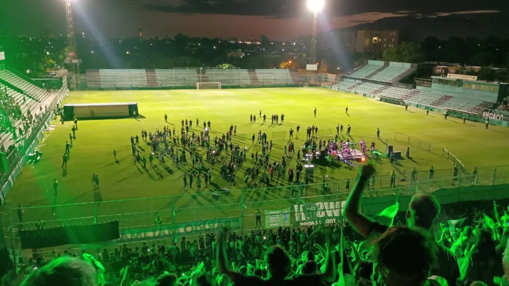 san martin de san juan