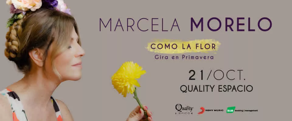 Marcela Morelo
