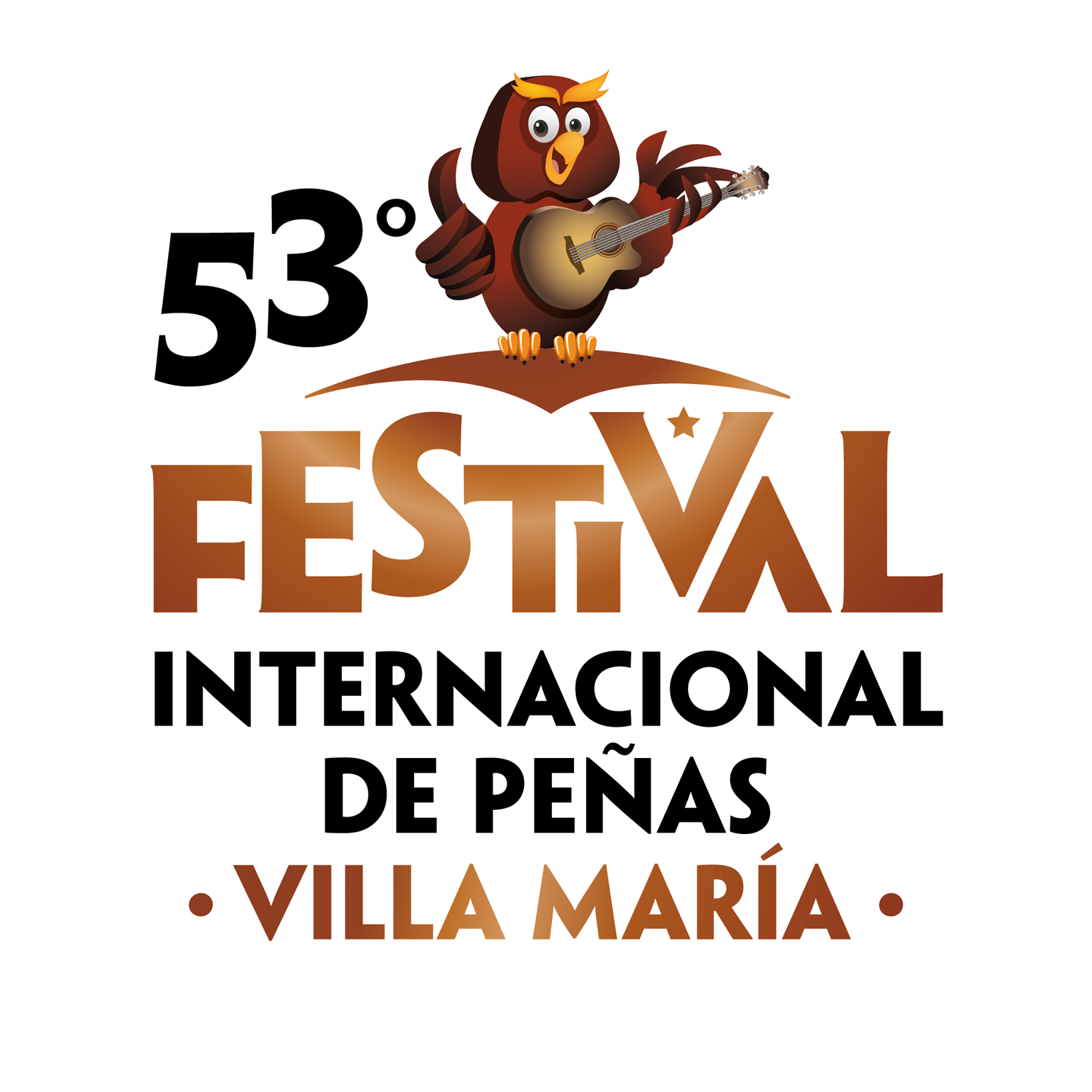 Llega el Festival de Villla María 2020