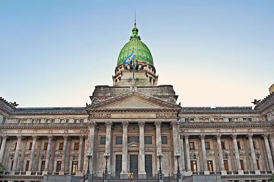 congreso
