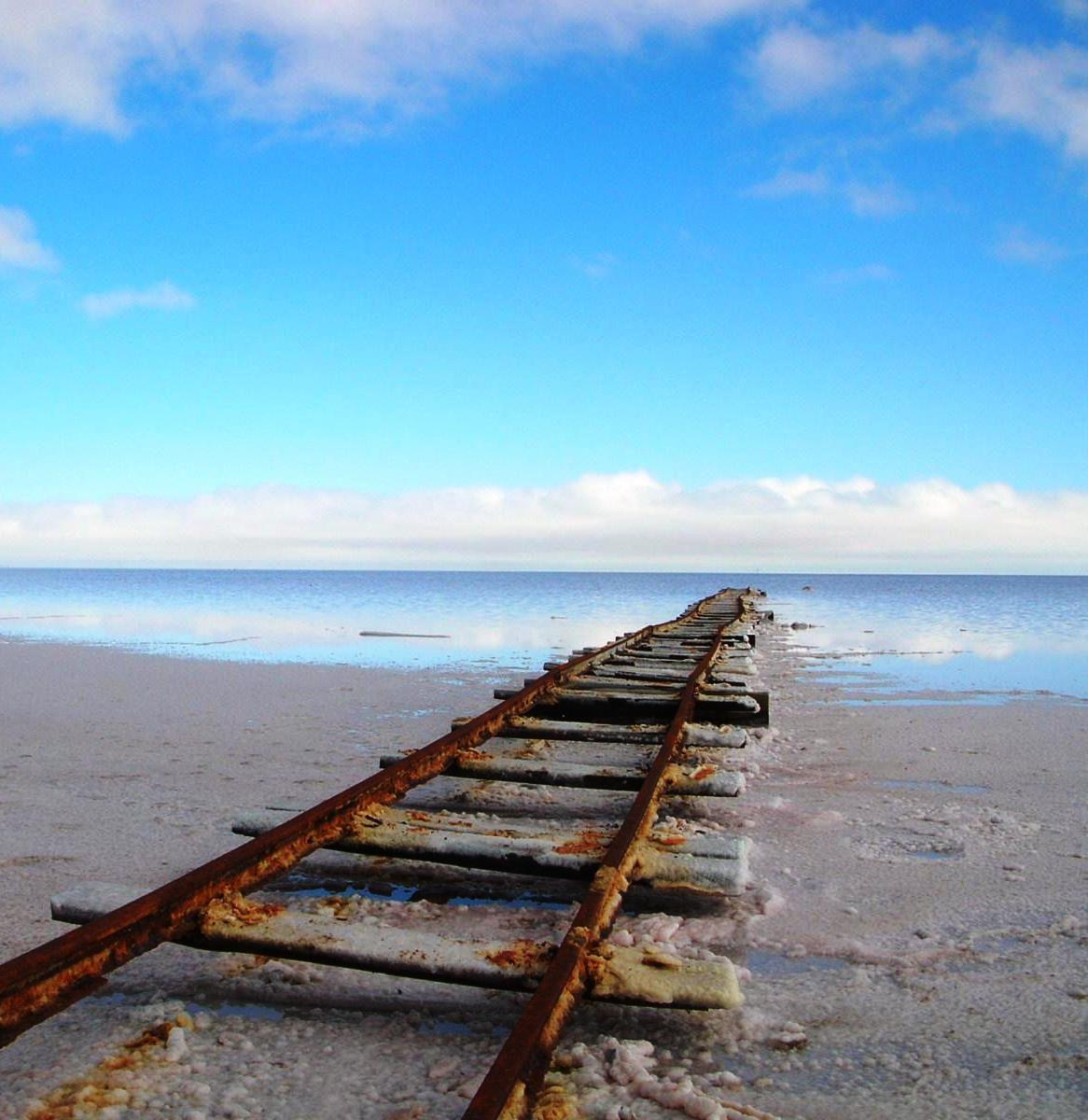 San José de las Salinas 2