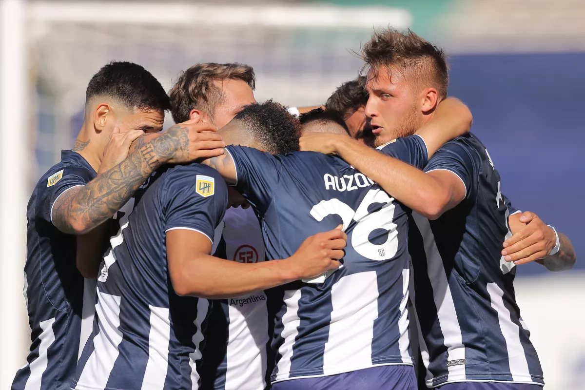 talleres 21-10