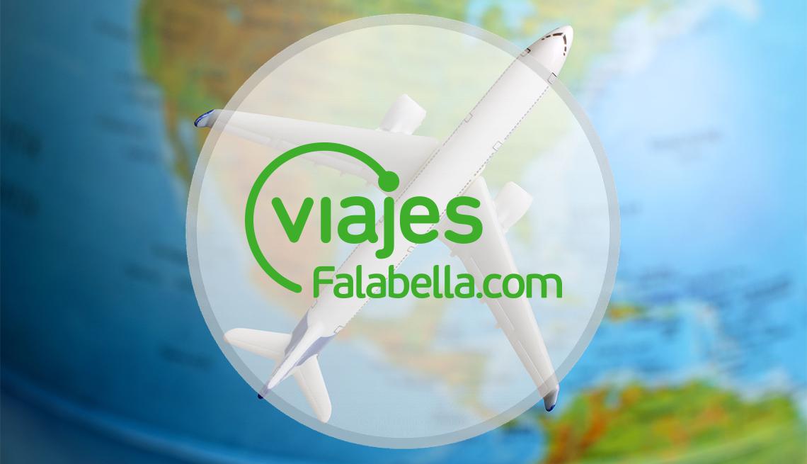 viajes falabella