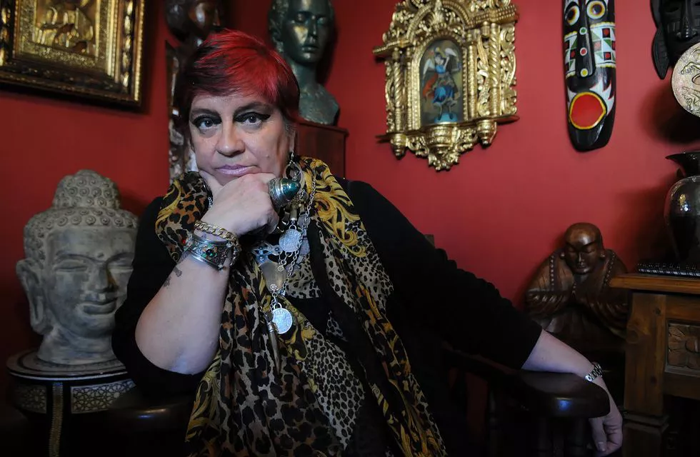 bruja