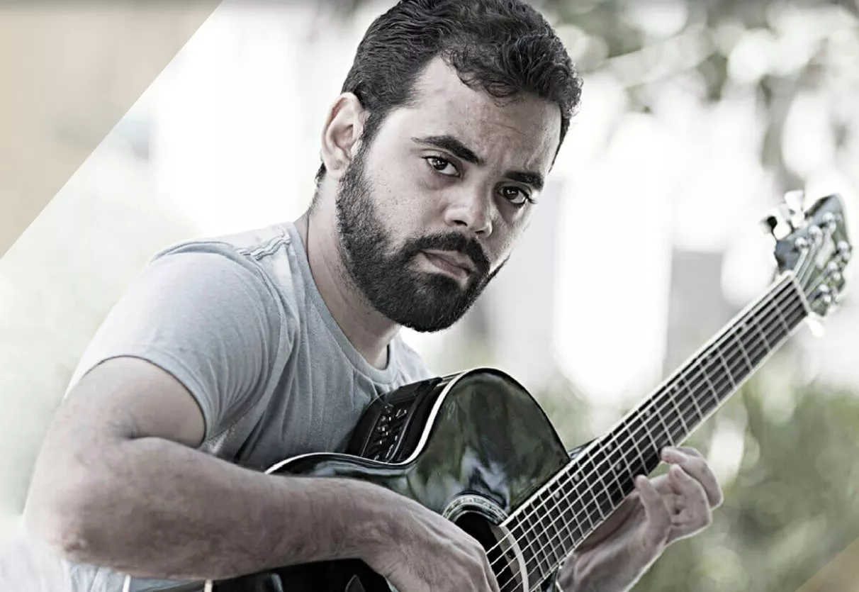 rey montalvo