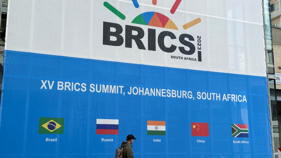 BRICS