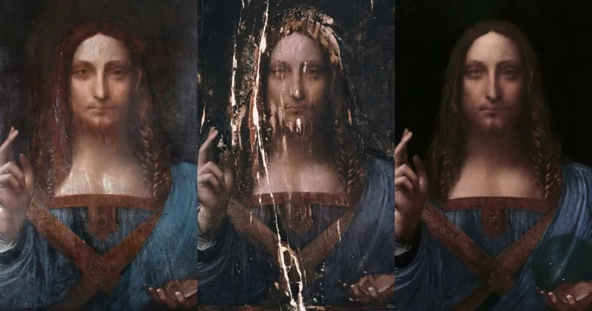 SalvatorMundi
