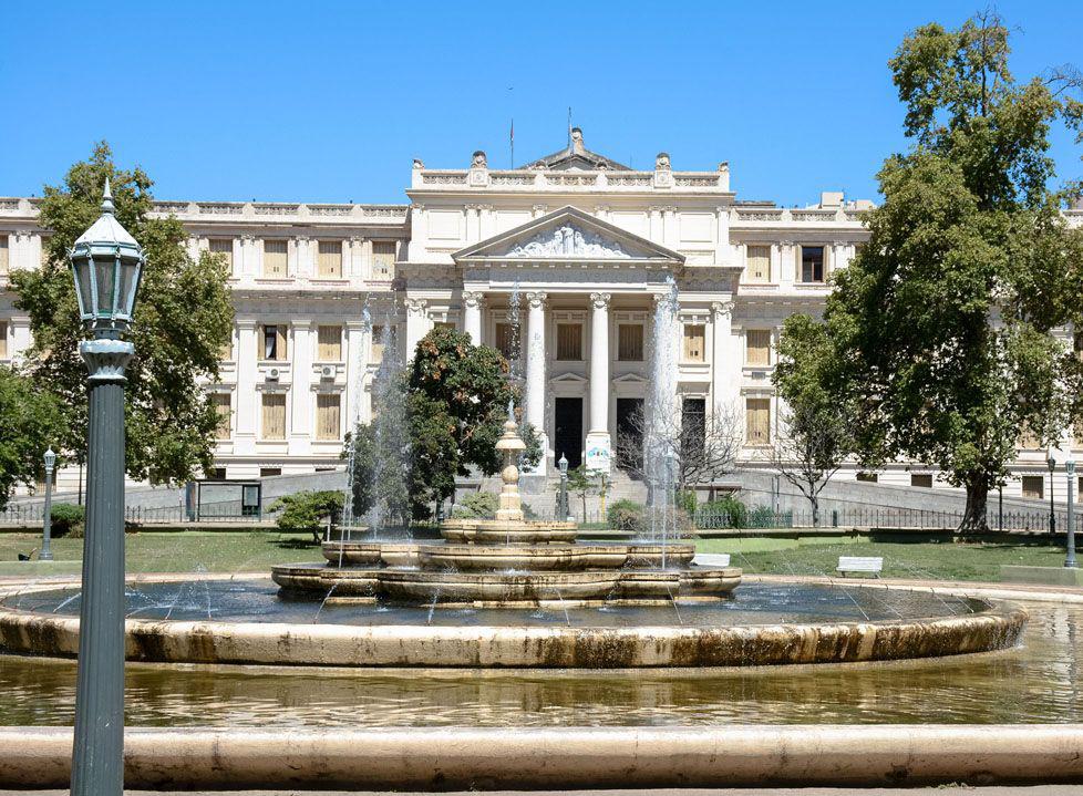 tribunales cordoba