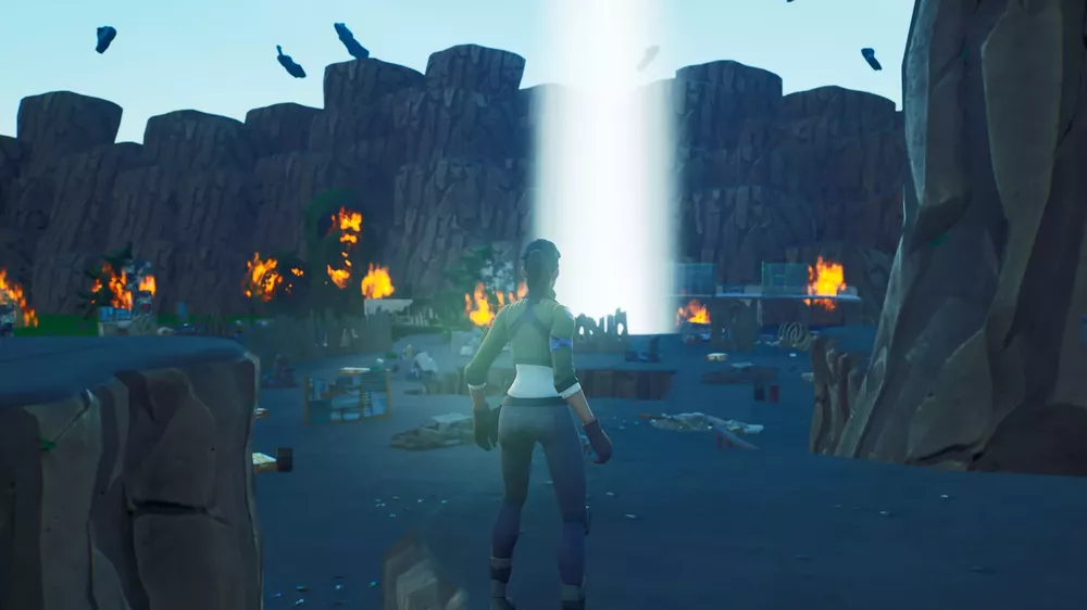 fortnite