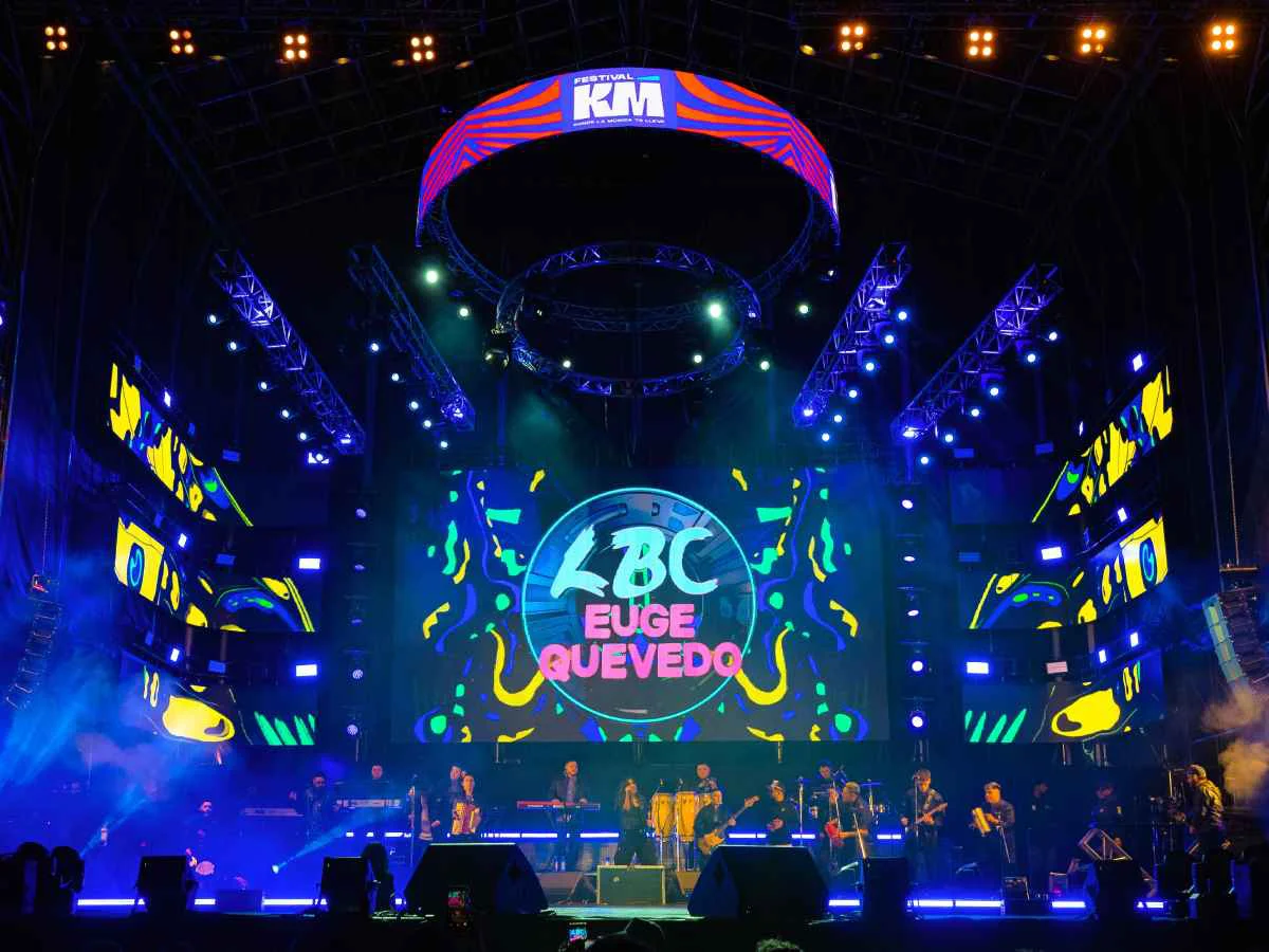 festival kilometro