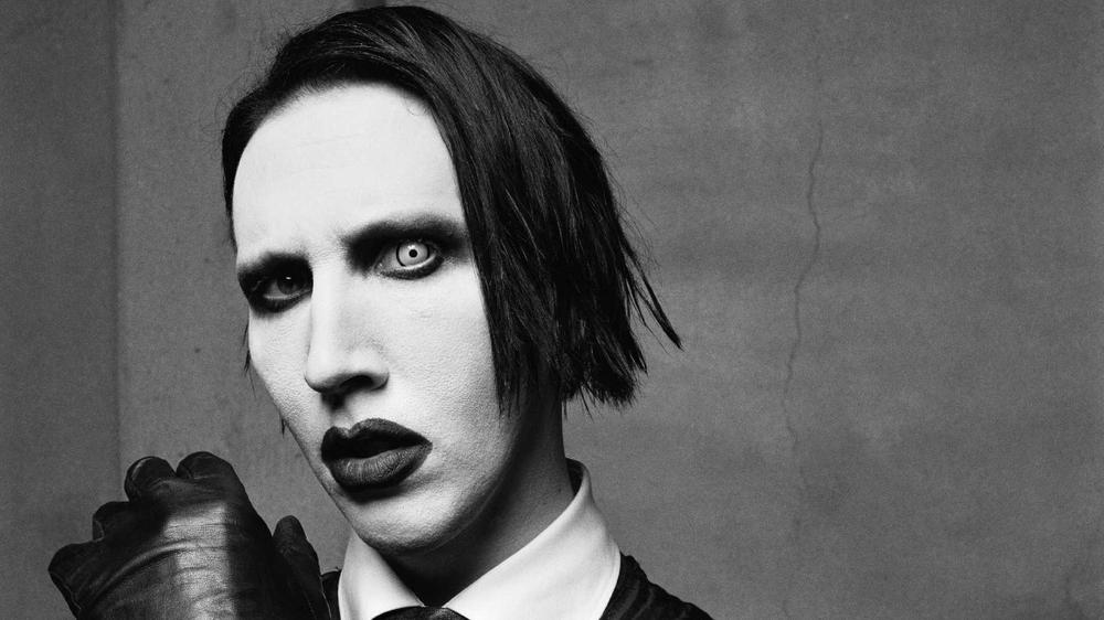 Marilyn-Manson