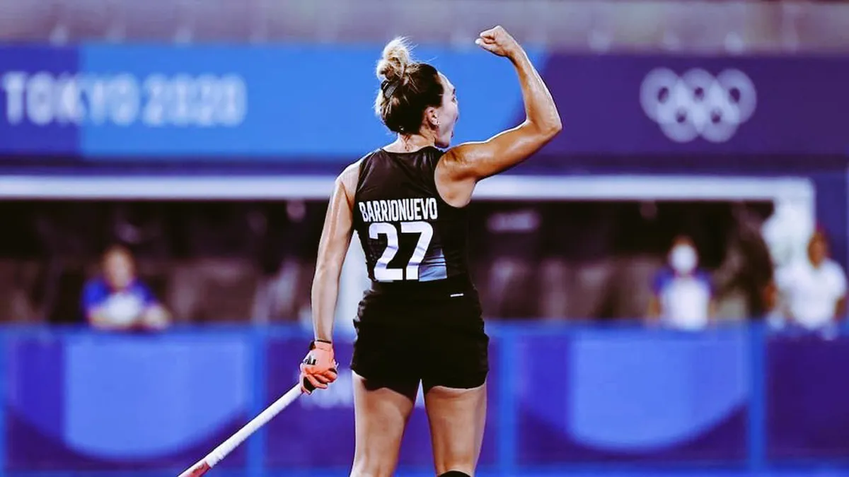 noel barrionuevo las leonas