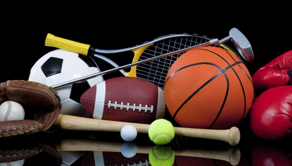 futbol rugby tenis golf