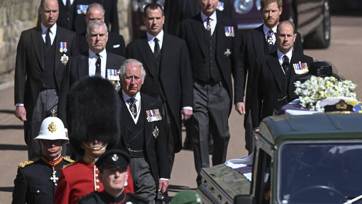Funeral 1
