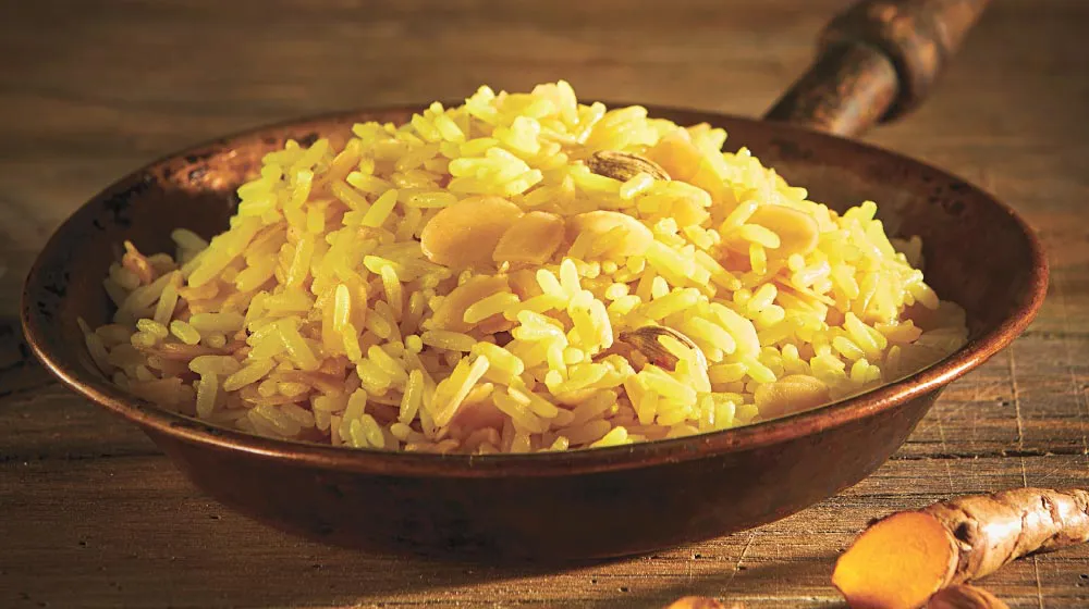arroz