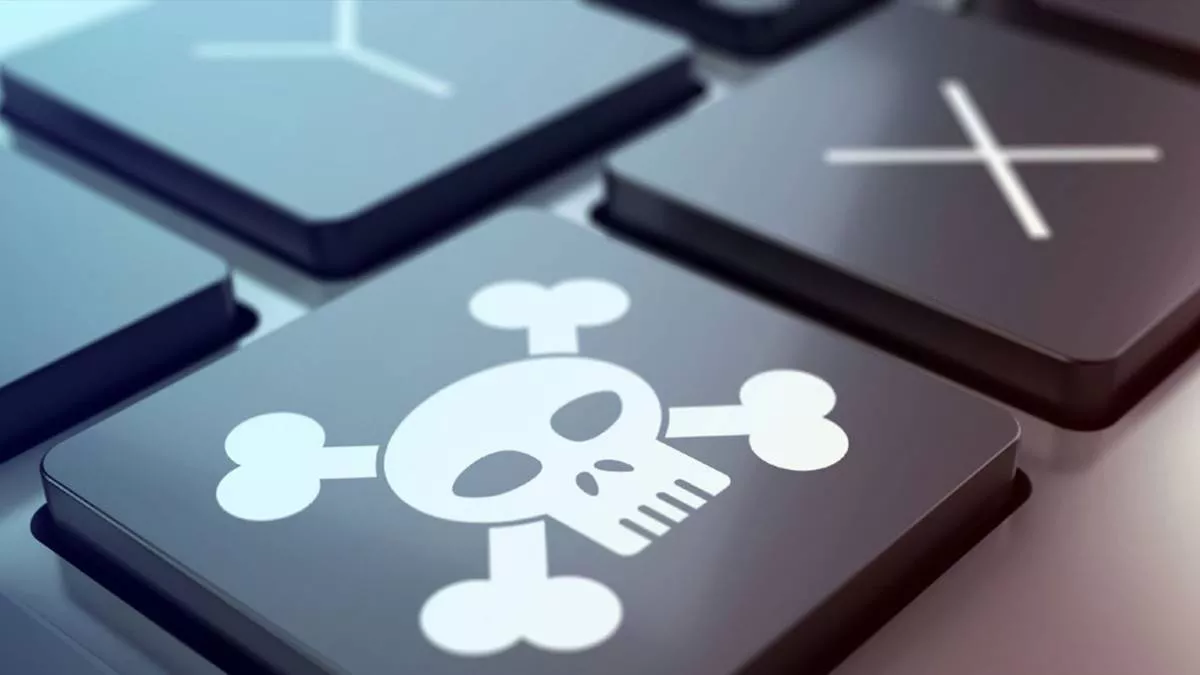 pirateria
