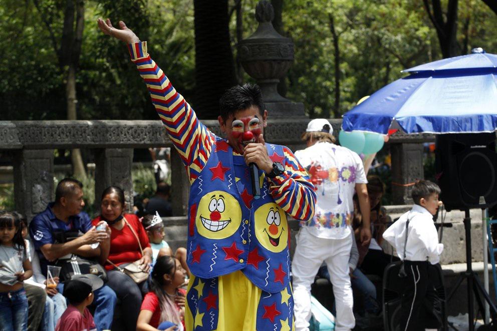 PAYASO 6