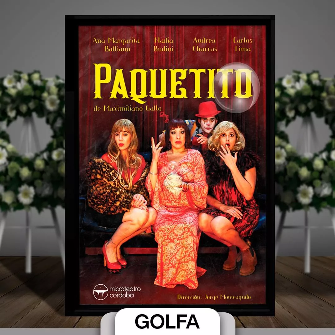 paquetito