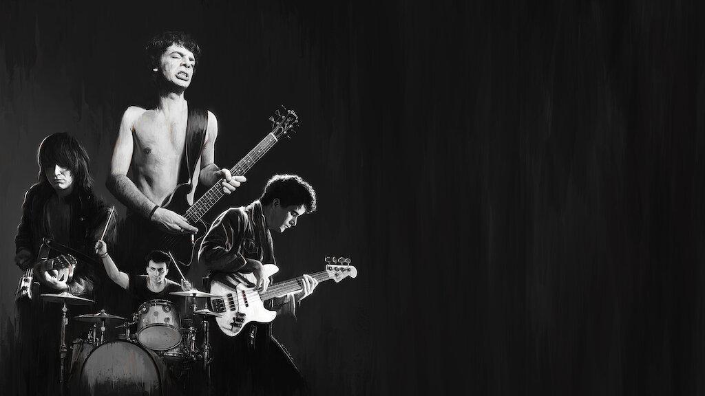 rocanrol