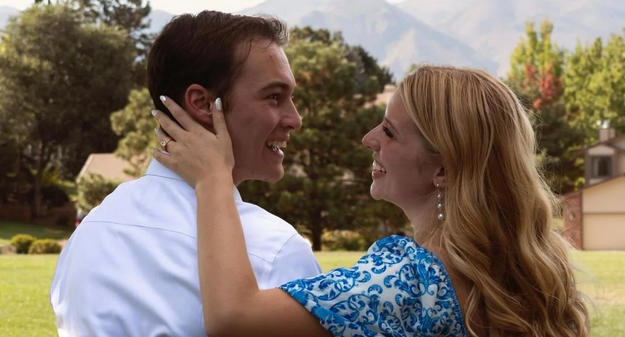 viral casarse novios