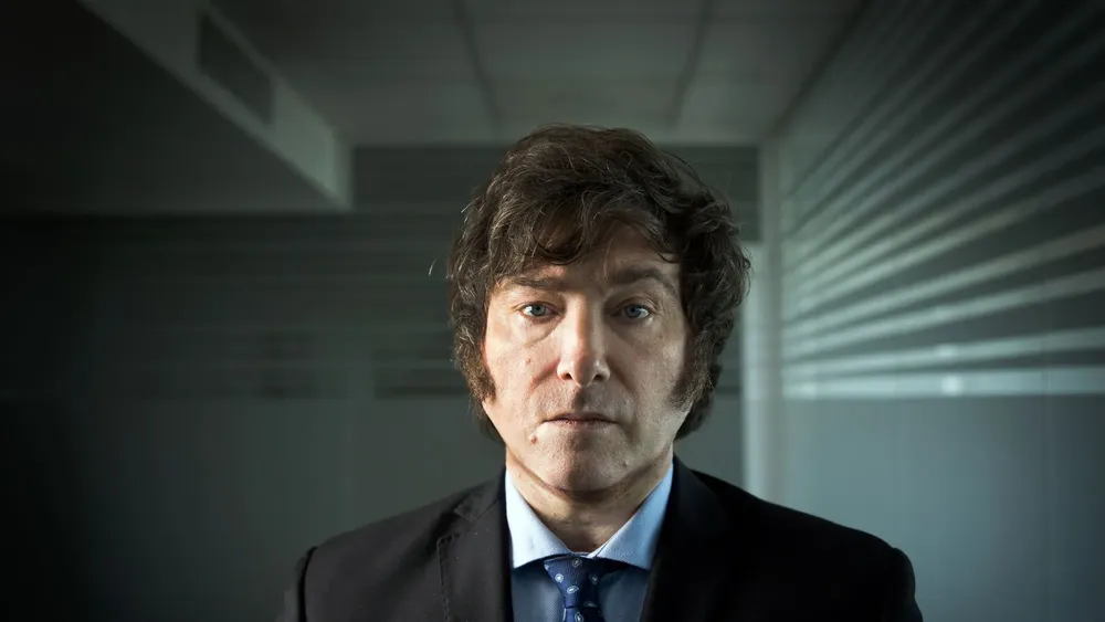 javier milei