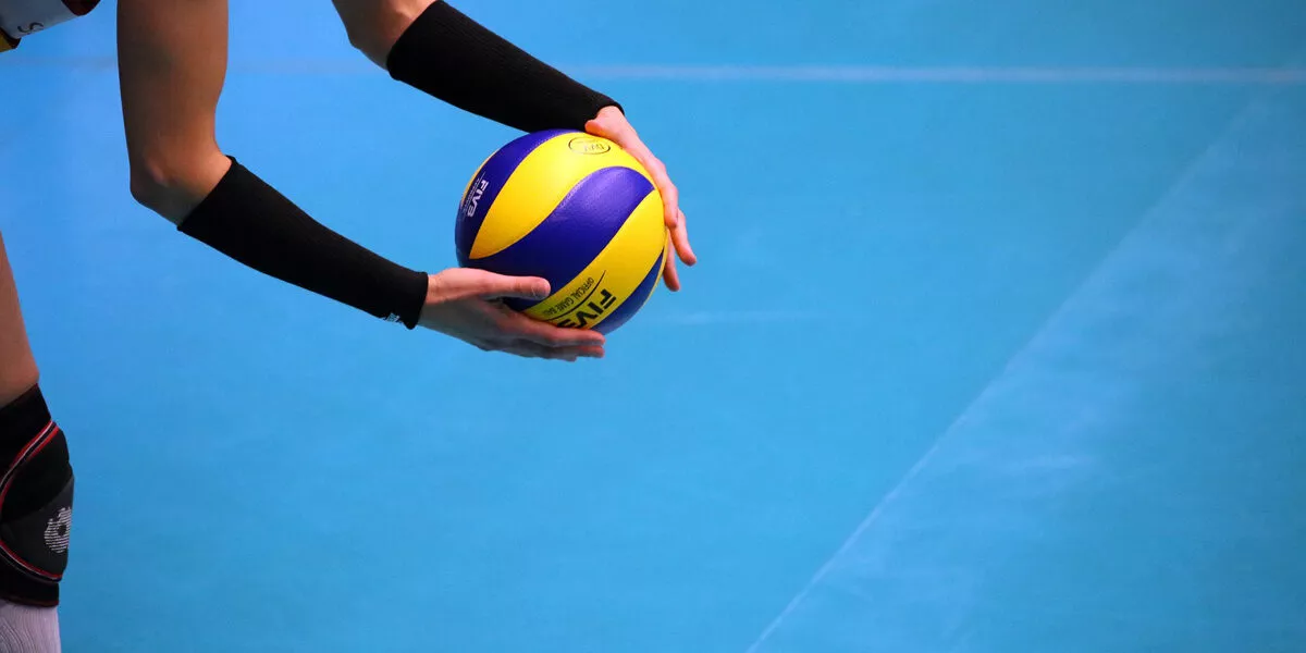 voley femenino