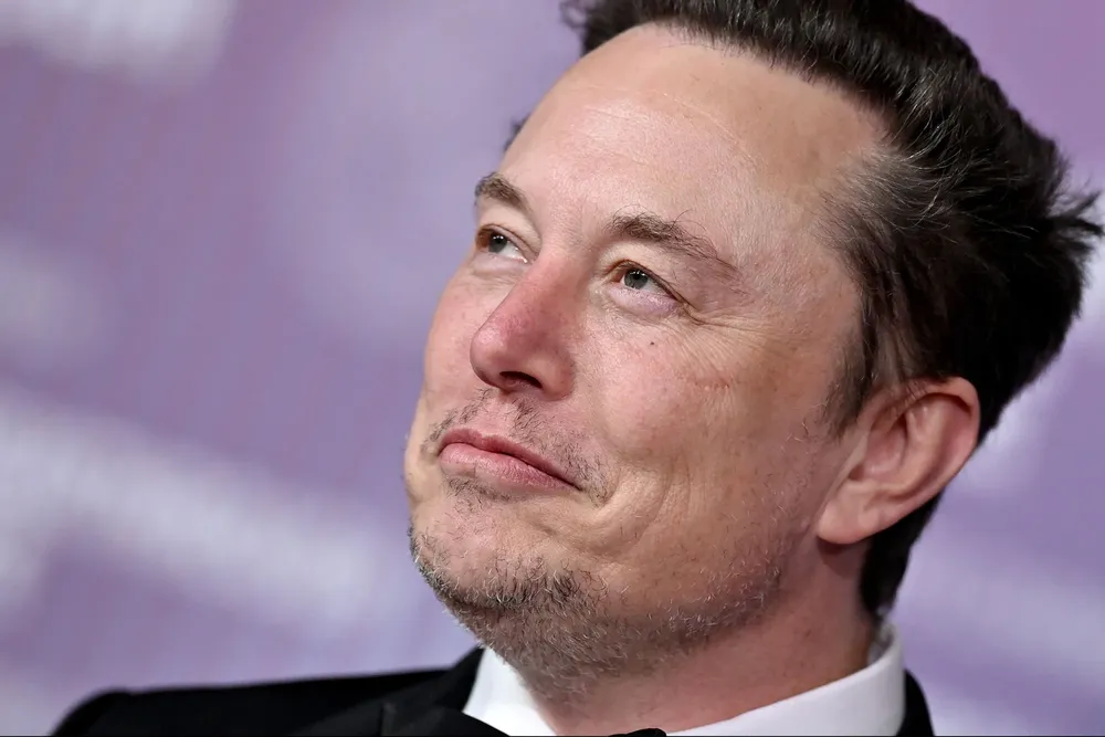 elon