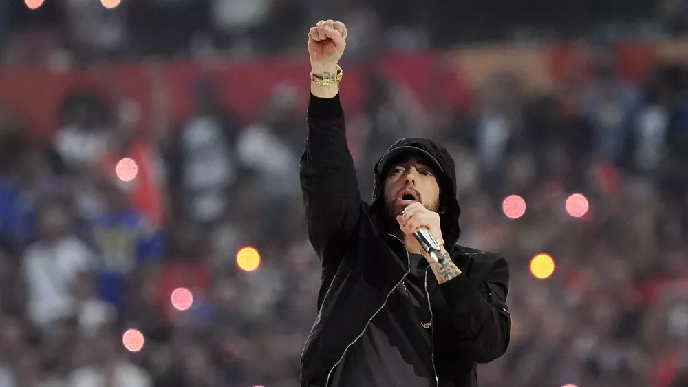 eminem