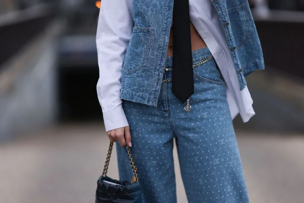 jeans
