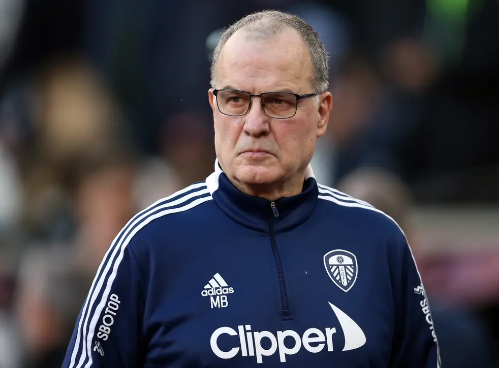 bielsa