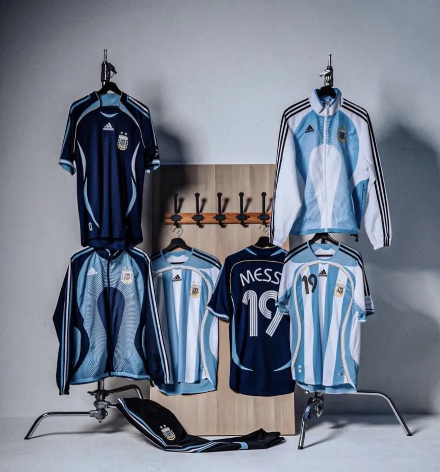 argentina-retro