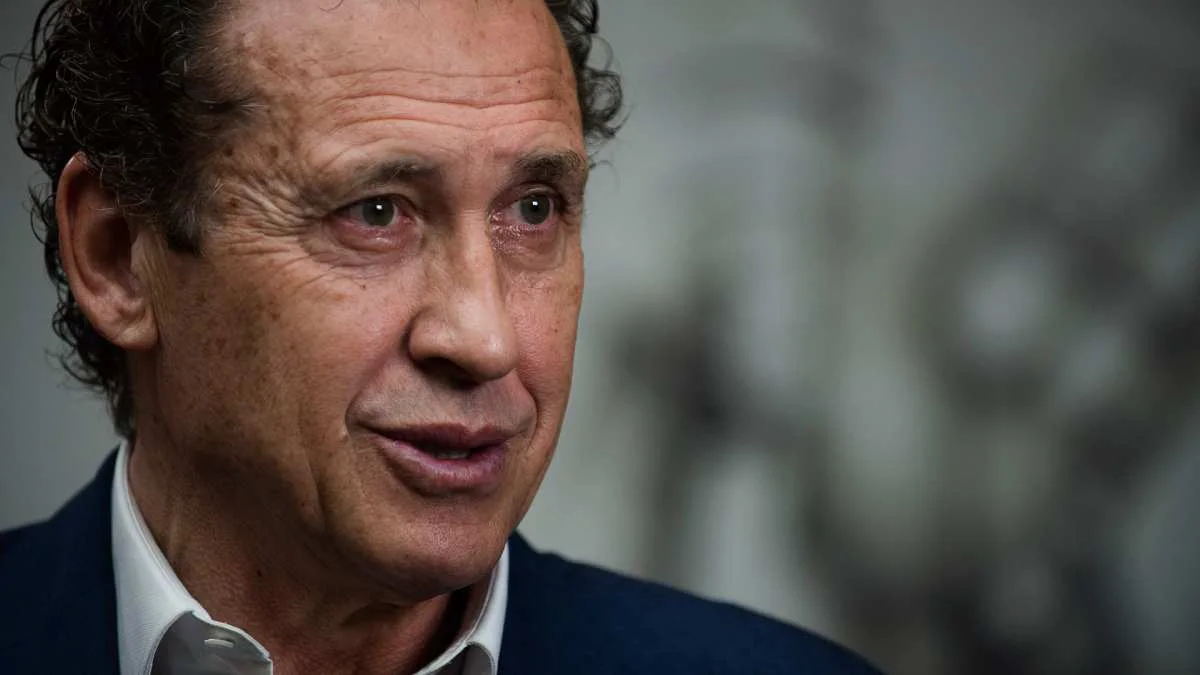 jorge valdano