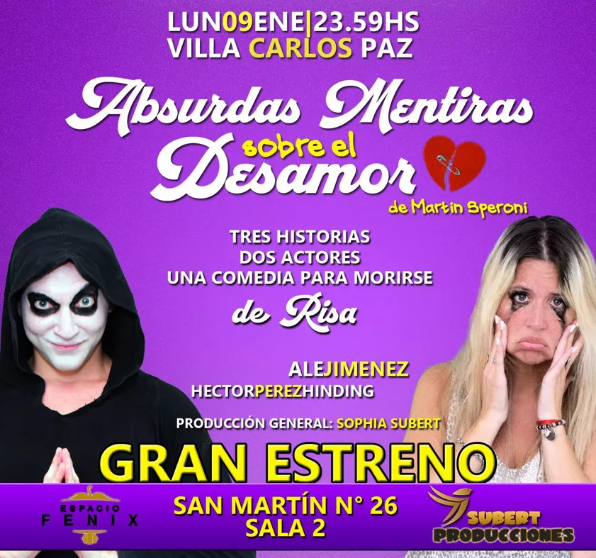 absurdas