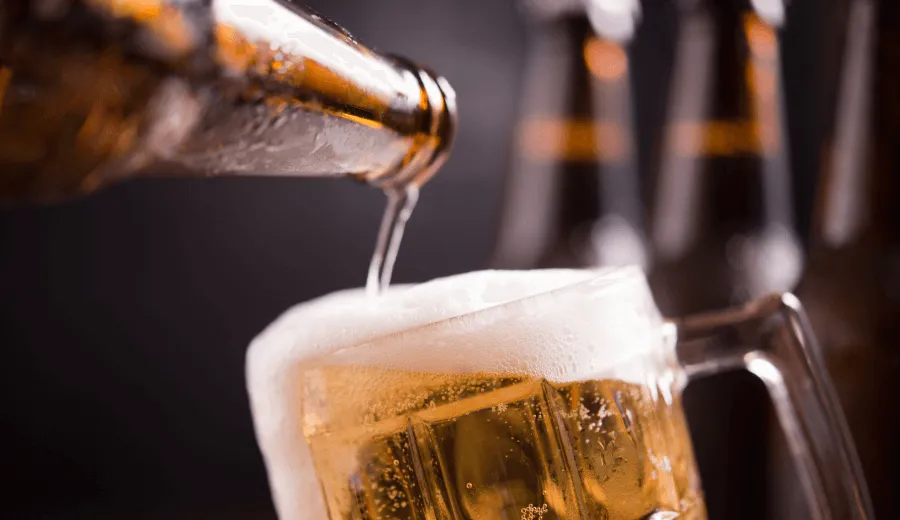cerveza